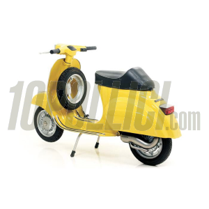 Marmitta GIANNELLI Vespa 50, Special