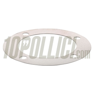 Spessore testa Quattrini M 232/244 - 0,5mm 