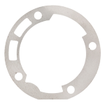 Cylinder base spacer Quattrini M 232/244 - 0,5mm 