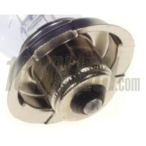 Bulb halogen 12V 15W P26S