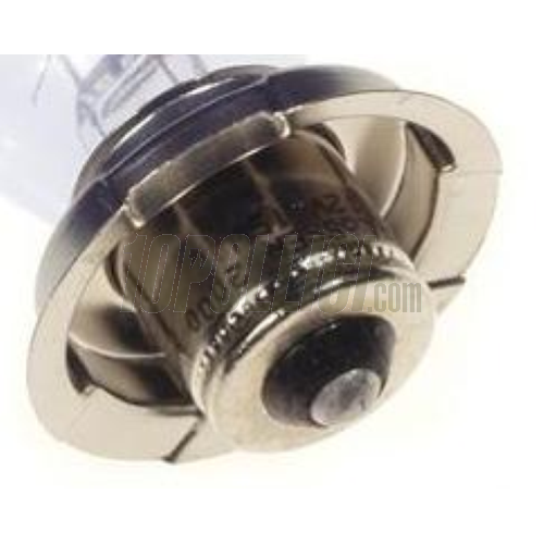 Bulb halogen 12V 15W P26S