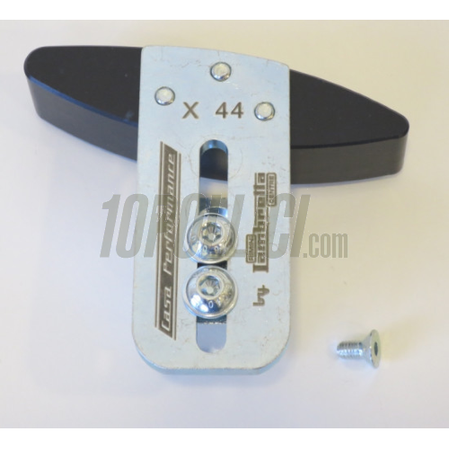Chain tensioner CASA PERFORMANCE OTT X44 - Lambretta S1 S2 TV2 S3 Special SX TV3 DL Serveta