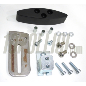 Chain tensioner CASA PERFORMANCE OTT X44 - Lambretta S1 S2 TV2 S3 Special SX TV3 DL Serveta