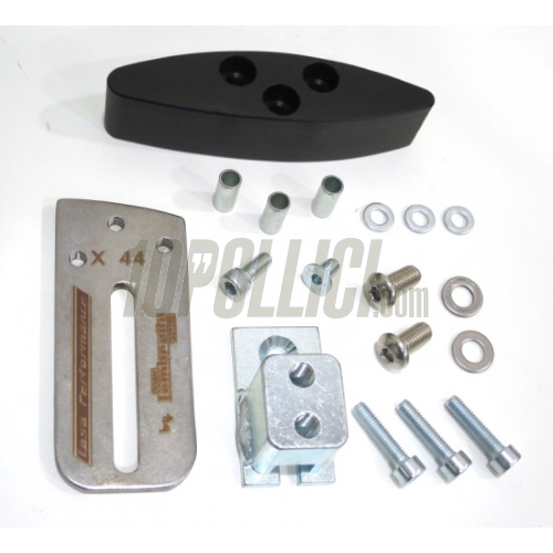 Chain tensioner CASA PERFORMANCE OTT X44 - Lambretta S1 S2 TV2 S3 Special SX TV3 DL Serveta