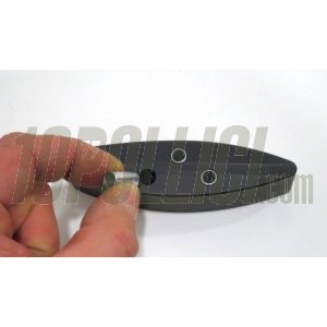 Chain tensioner CASA PERFORMANCE OTT X44 - Lambretta S1 S2 TV2 S3 Special SX TV3 DL Serveta