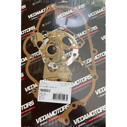 Serie guarnizioni motore ATHENA Vespa 200 PX, PE, COSA, con miscelatore