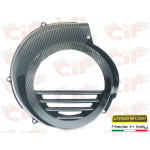 Coprivolano Vespa T5  CARBONE LOOK