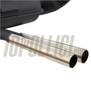Racing exhaust SIP ROAD 3.0 "Sport Style" Vespa PX 200, Rally 180-200