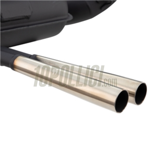 Racing exhaust SIP ROAD 3.0 "Sport Style" Vespa PX 200, Rally 180-200