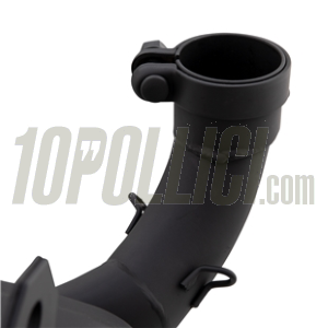 Racing exhaust SIP ROAD 3.0 "Sport Style" Vespa PX 200, Rally 180-200