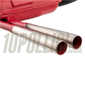 Marmitta SIP ROAD 3.0 "Sport Style" Vespa PX 200, Rally 180-200