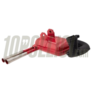 Marmitta SIP ROAD 3.0 "Sport Style" Vespa PX 200, Rally 180-200