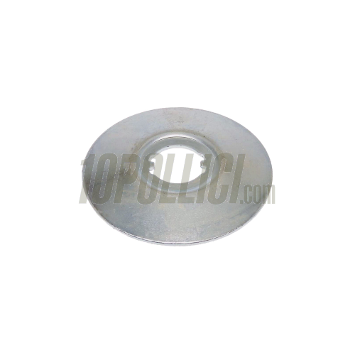 Semi-pulley fixed Ø 90mm Piaggio Ciao, Sì, Bravo - with variator