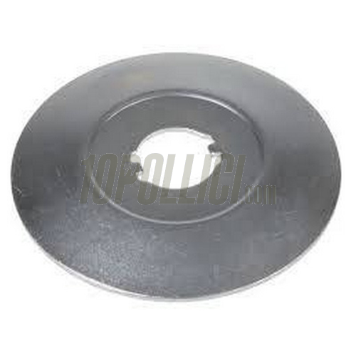 Semi-pulley fixed Ø 100mm Piaggio Ciao, Sì, Bravo - with variator