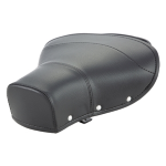 Single seat Vespa VNA, VNB, VBA, VBB, Sprint, GT, Super, 160 GS, 180 SS, Rally, PX - front
