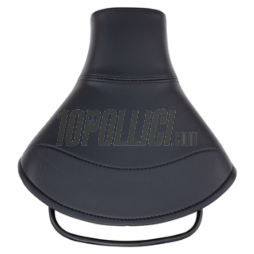 Single seat Vespa VNA, VNB, VBA, VBB, Sprint, GT, Super, 160 GS, 180 SS, Rally, PX - front