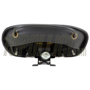 Single seat Vespa VNA, VNB, VBA, VBB, Sprint, GT, Super, 160 GS, 180 SS, Rally, PX - front