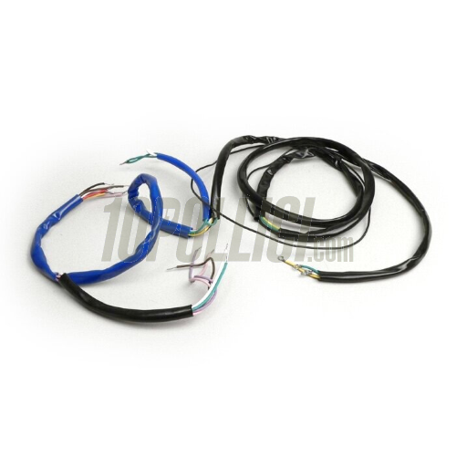 Impianto elettrico GRABOR Vespa 125 VNA1T, VNA2T
