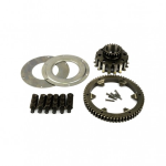 Gearbox 24-63 PINASCO Vespa Largeframe