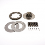 Gearbox 24-63 PINASCO Vespa PX 200, T5