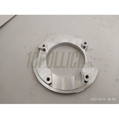 Baseplate DEXTER RACING for CDI Ignition PVL Vespa Smallframe