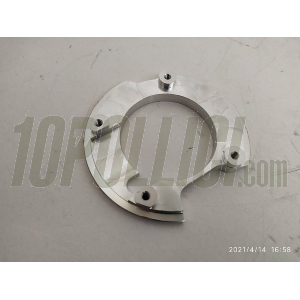 Baseplate DEXTER RACING for CDI Ignition PVL Vespa Smallframe