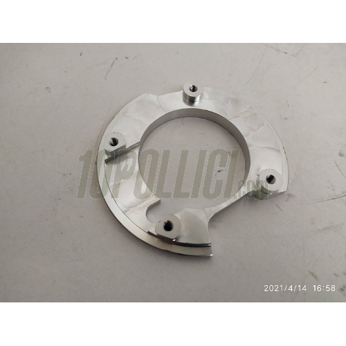 Baseplate DEXTER RACING for CDI Ignition PVL Vespa Smallframe