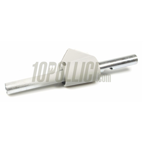 Gear tube Vespa PX no blinkers