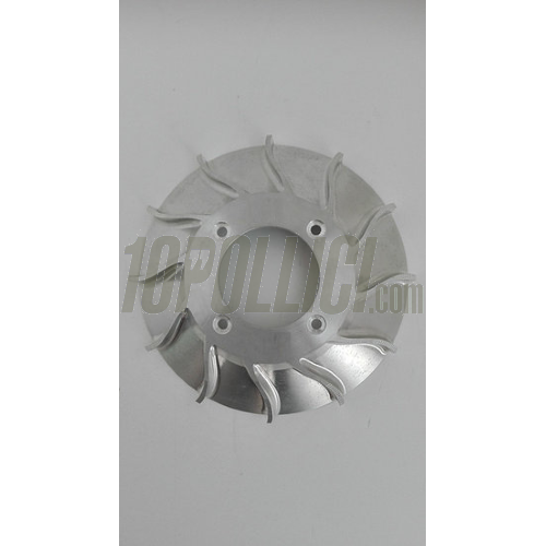 Fan DEXTER RACING for CDI Ignition Vespower Malossi, mfs aluminium