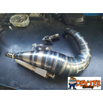 Espansione DEXTER RACING RR Vespa Smallframe