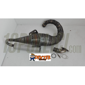 Espansione DEXTER RACING Summer Vespa Smallframe