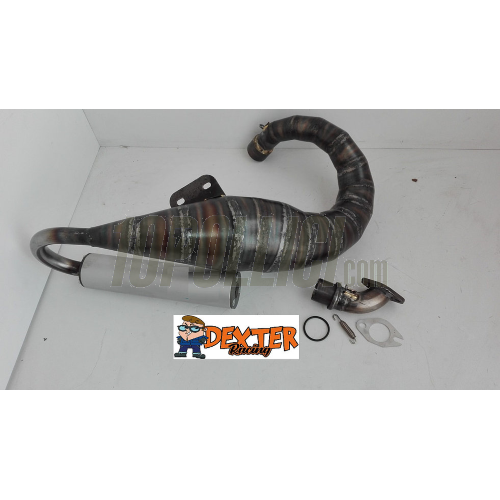 Espansione DEXTER RACING Summer Vespa Smallframe