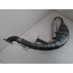 Espansione DEXTER RACING interasse 52/56 Ape