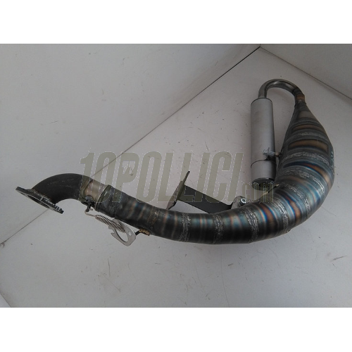 Espansione DEXTER RACING interasse 60 Ape