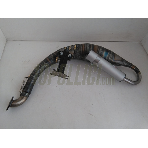 Espansione DEXTER RACING interasse 60 Ape