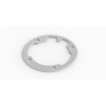 Cylinder base spacer YGROS RACE for Quattrini M 232/244 - 3 mm 