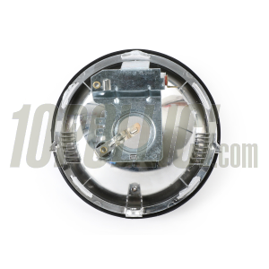 Fanale anteriore PIAGGIO per Vespa PK 50 S, N, SS, Ø 135 mm