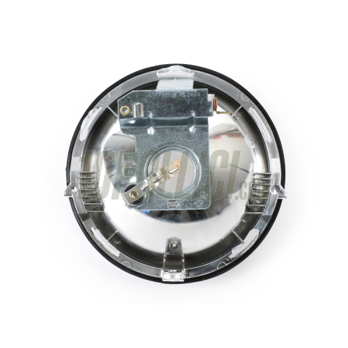 Fanale anteriore PIAGGIO per Vespa PK 50 S, N, SS, Ø 135 mm