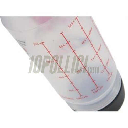 Dropless measuring can SIP SQUEEZE 500ml