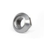 Conic nut for KINGWELLE clutch - mfs steel - M12x1,50 - Vespa PX, T5, Rally, Cosa