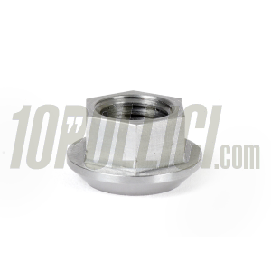Dado conico per frizione KINGWELLE - acciaio rdp - M12x1,50 - Vespa PX, T5, Rally, Cosa