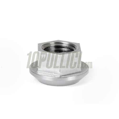 Dado conico per frizione KINGWELLE - acciaio rdp - M12x1,50 - Vespa PX, T5, Rally, Cosa