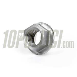 Dado conico per frizione KINGWELLE - acciaio rdp - M12x1,50 - Vespa PX, T5, Rally, Cosa