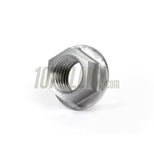 Dado conico per frizione KINGWELLE - acciaio rdp - M12x1,50 - Vespa PX, T5, Rally, Cosa