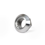 Conic nut for KINGWELLE clutch - mfs steel - M12x1,00 - Vespa PX, T5, Rally, Cosa