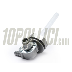Fuel tap -BGM PRO Faster Flow V2.0- Vespa 150 GS, V30-33, VM, VL, VB, VGL1