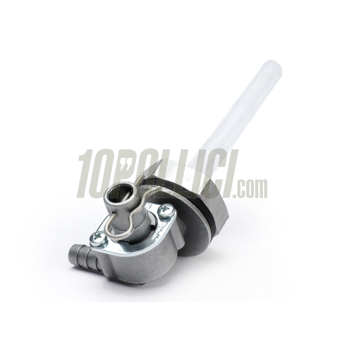 Fuel tap -BGM PRO Faster Flow V2.0- Vespa 150 GS, V30-33, VM, VL, VB, VGL1