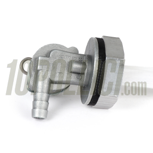 Fuel tap -BGM PRO Faster Flow V2.0- Vespa 150 GS, V30-33, VM, VL, VB, VGL1