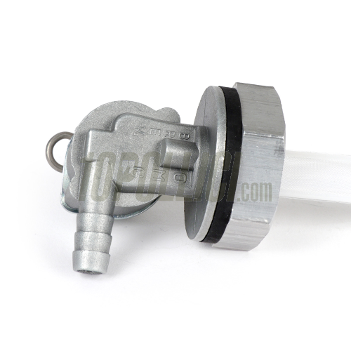 Fuel tap -BGM PRO Faster Flow V2.0- Vespa 150 GS, V30-33, VM, VL, VB, VGL1