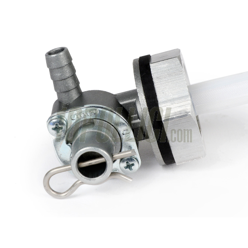 Fuel tap -BGM PRO Faster Flow V2.0- Vespa 150 GS, V30-33, VM, VL, VB, VGL1